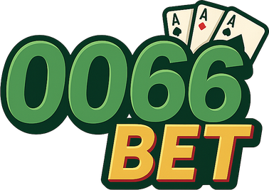 0066 Bet Logo